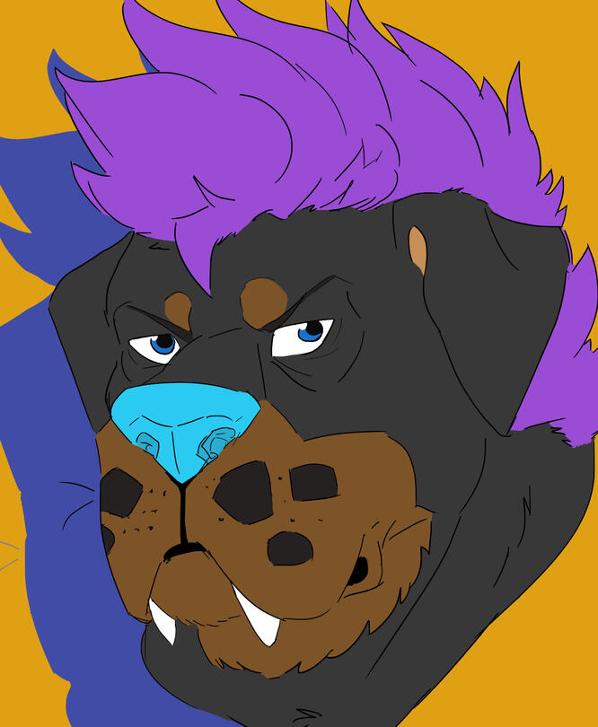 Alt. DogSona